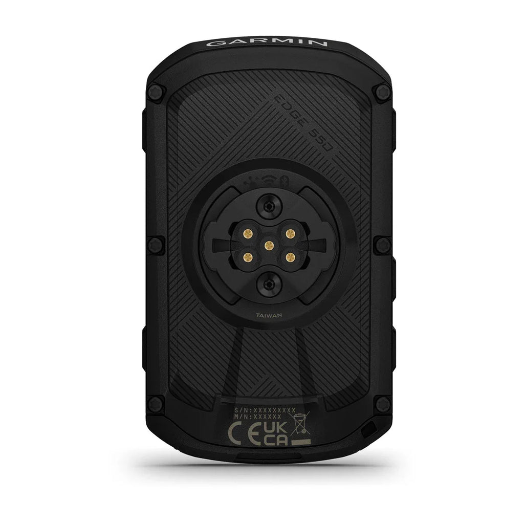 Edge® 550