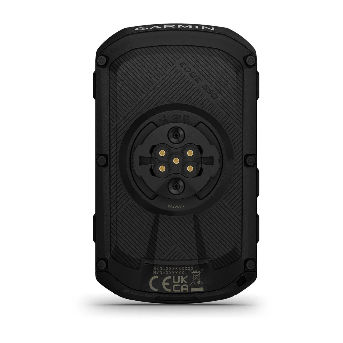 Edge® 550