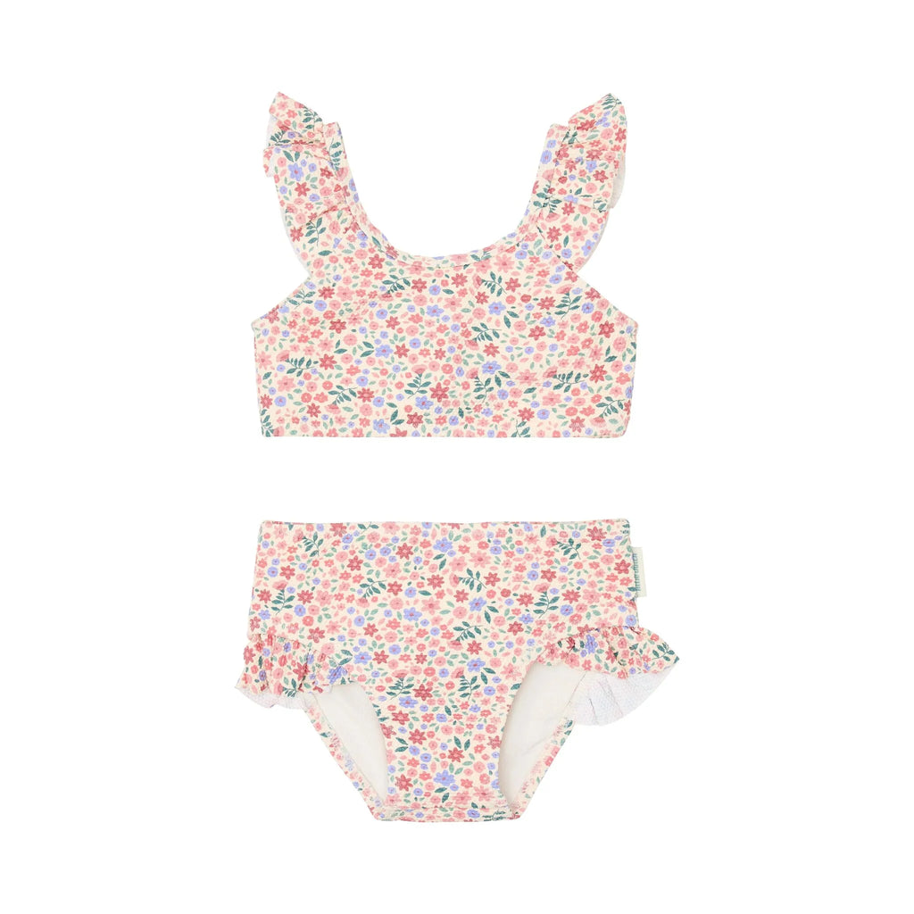 Bikini - Dreamy Flowerfield