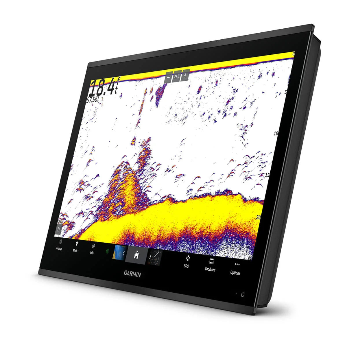 GPSMAP® 9010