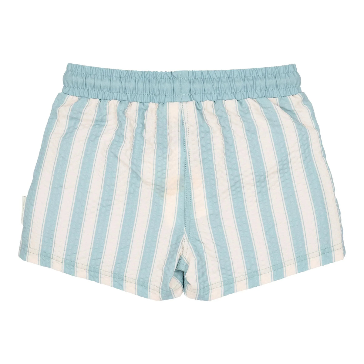Zwembroek - Groen - Ocean Surf Stripes