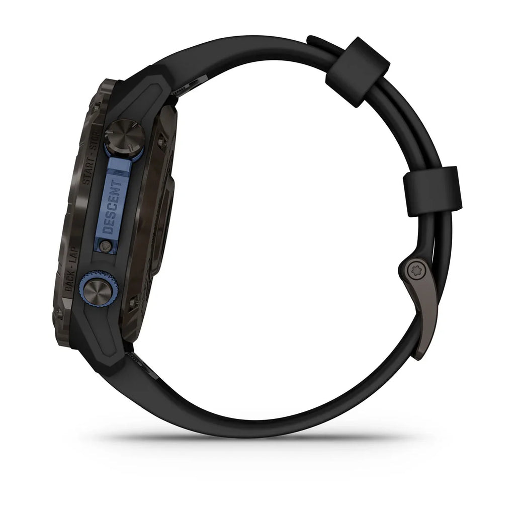 Descent™ Mk3i – 51 mm