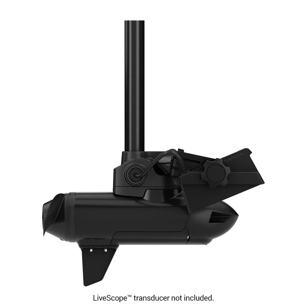 Force® Kraken White Trolling Motor