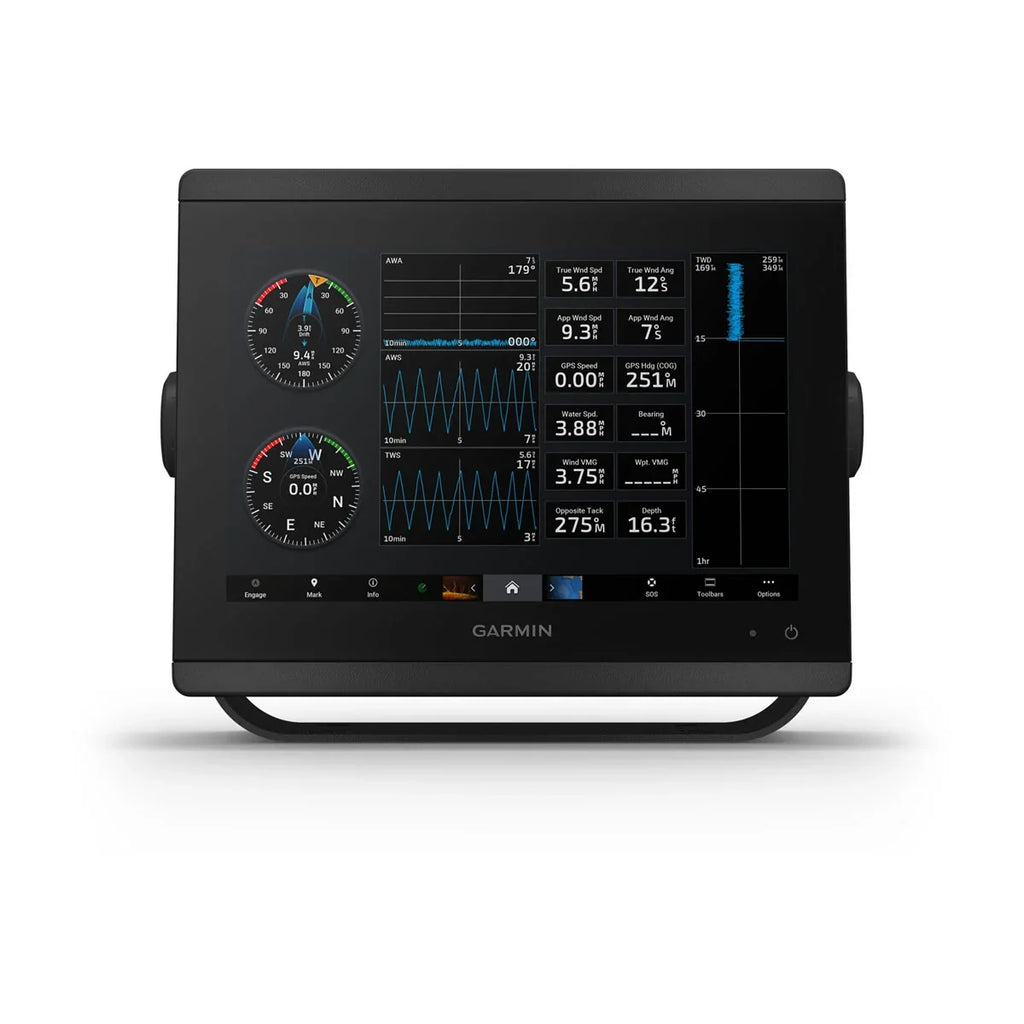 GPSMAP® 8410