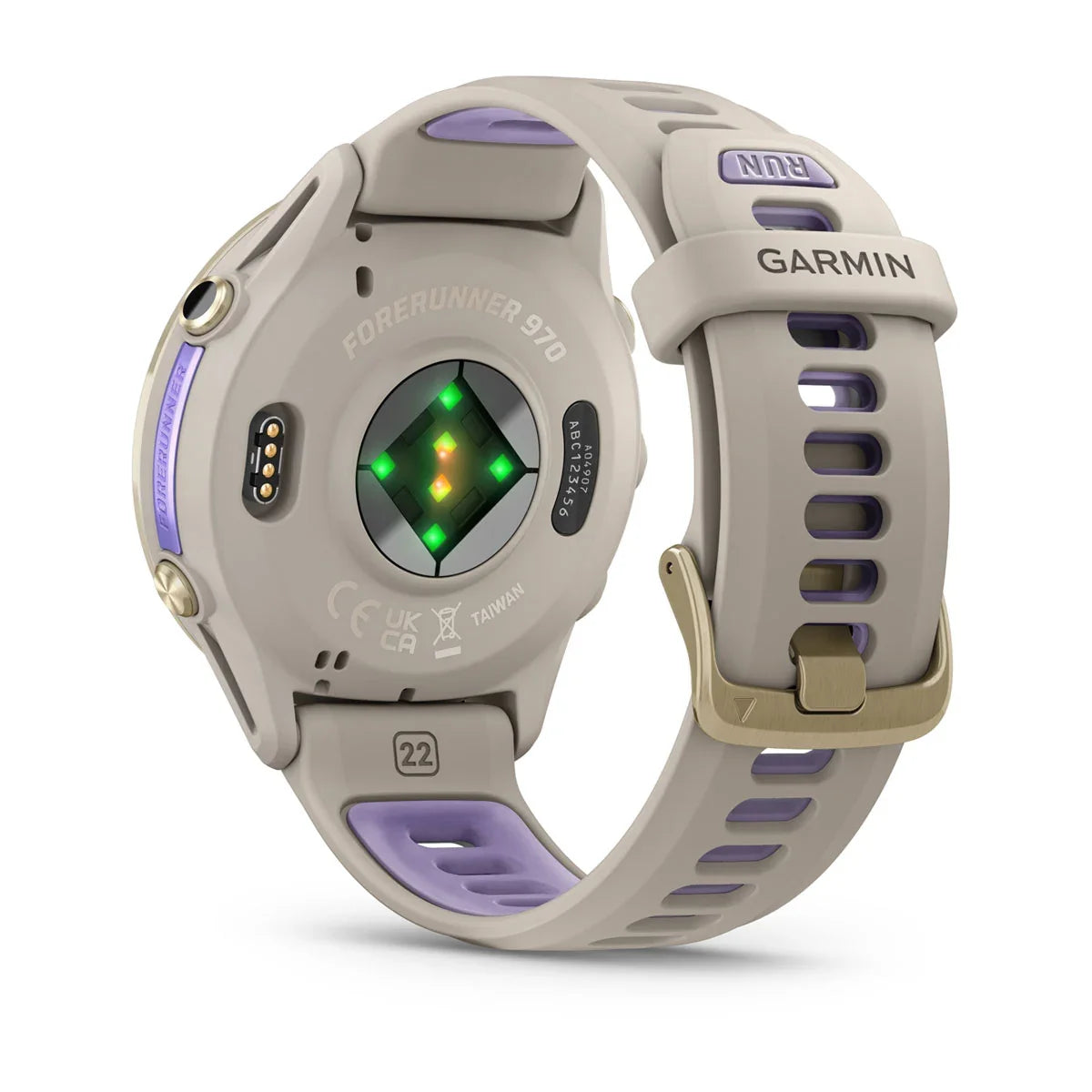 Forerunner® 970