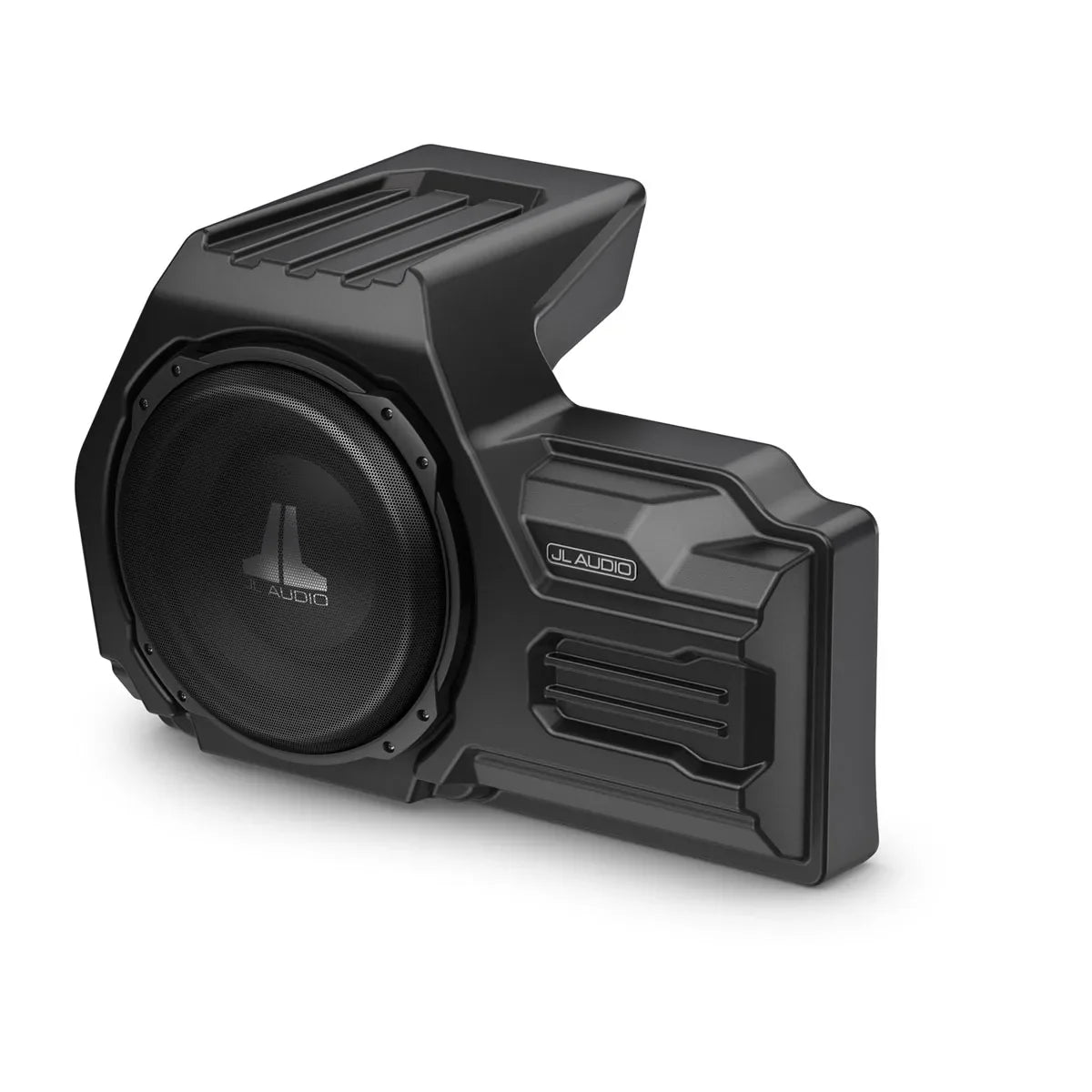 Stealthbox® Enclosed Subwoofer for Jeep Wrangler Unlimited