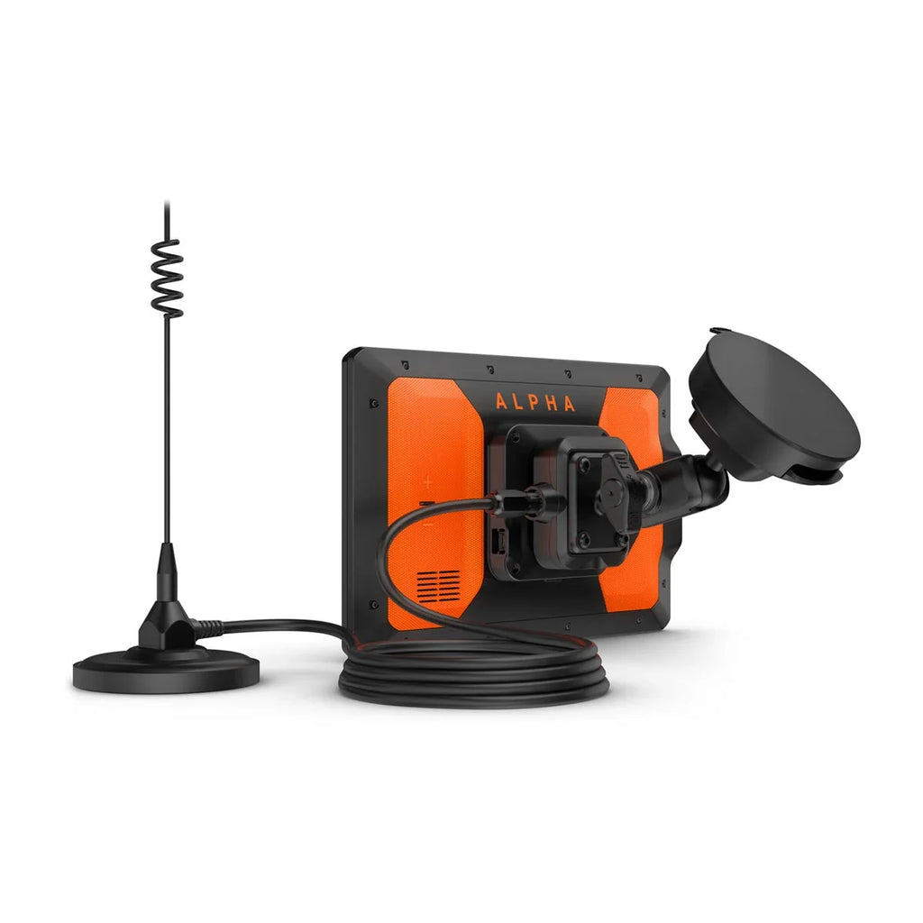 Alpha® XL