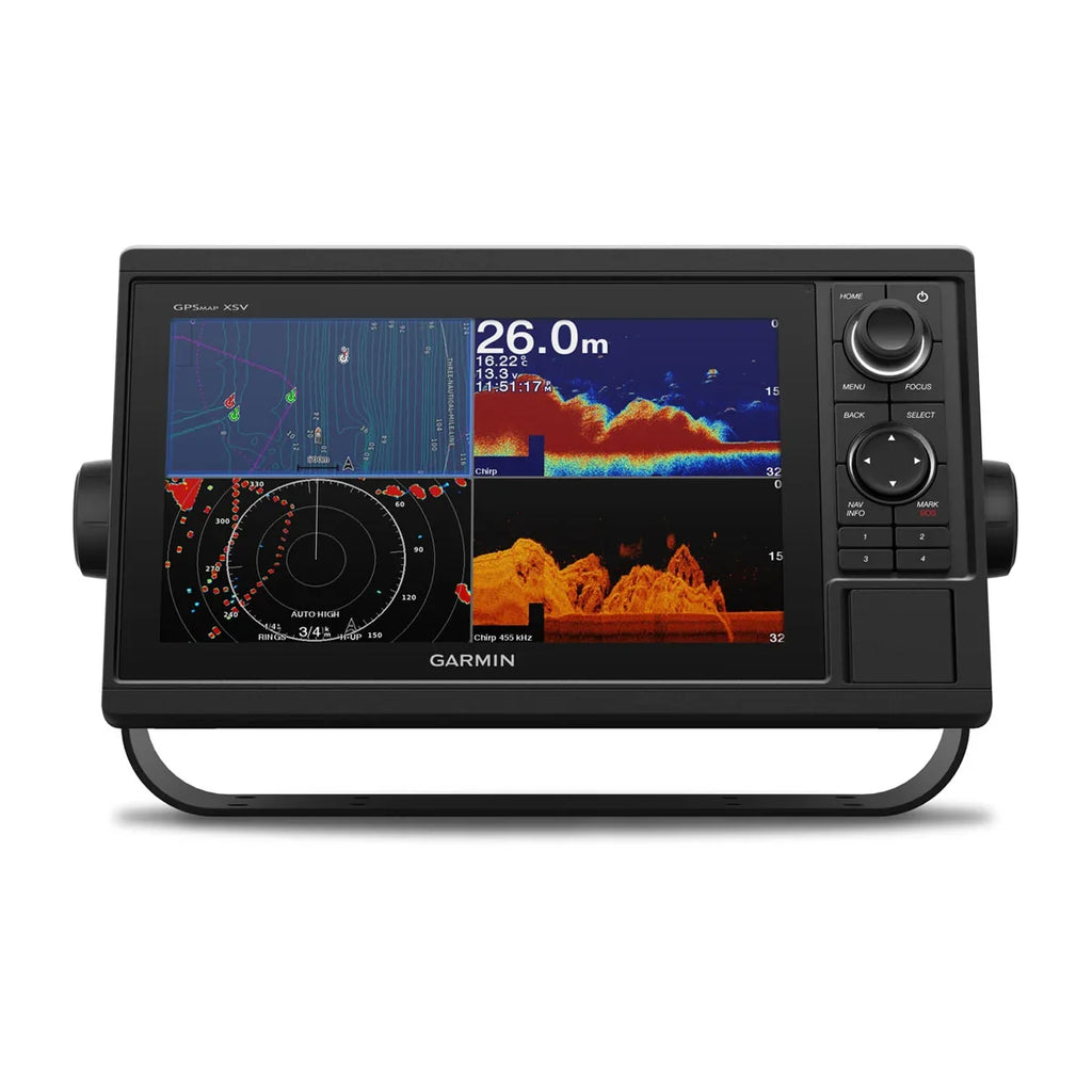 GPSMAP® 1242xsv