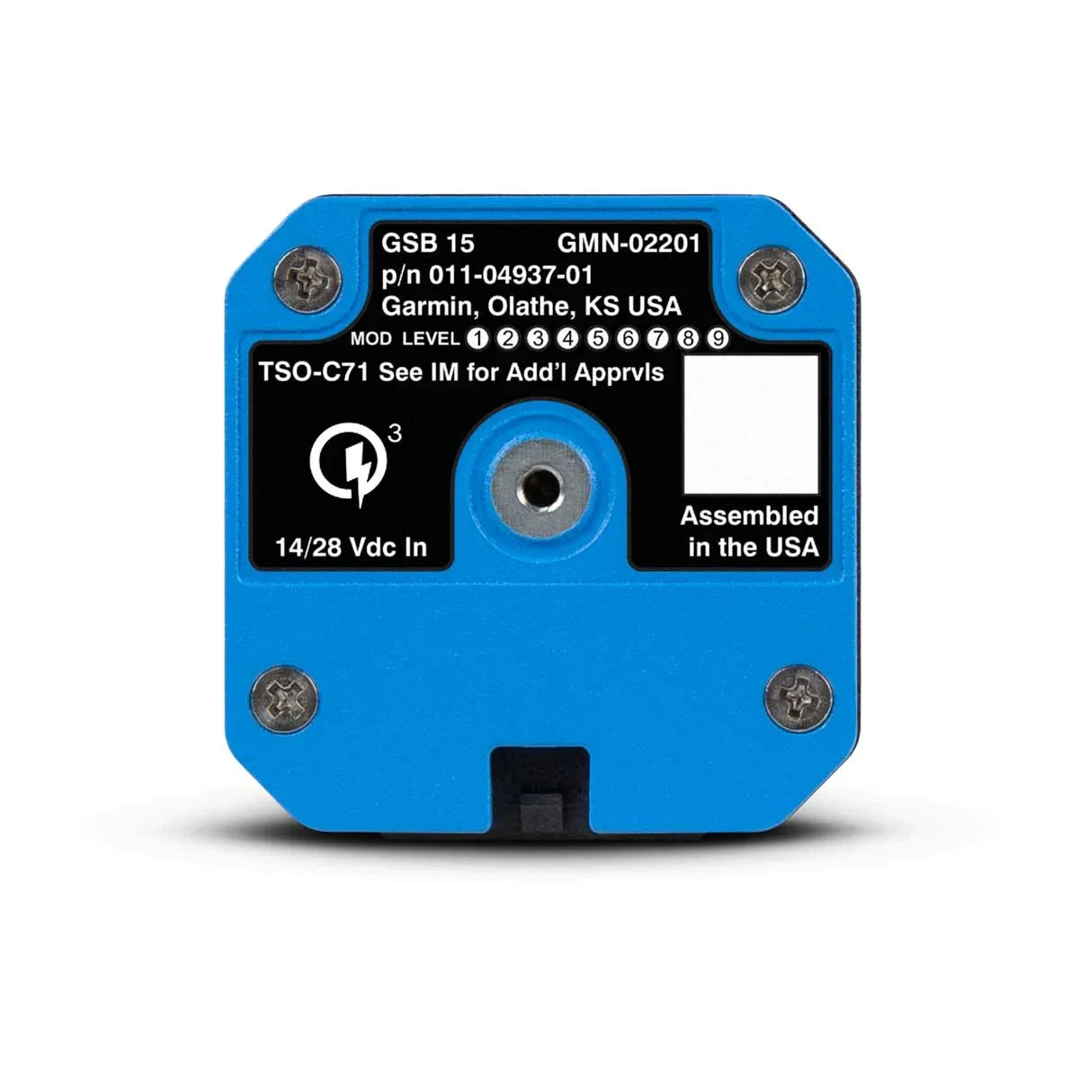 GSB™ 15