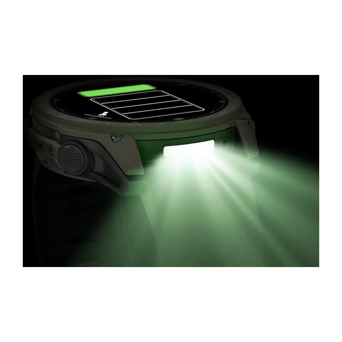 tactix® 8 – 51 mm, Solar, Elite