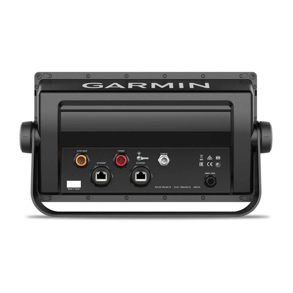 GPSMAP® 1242xsv