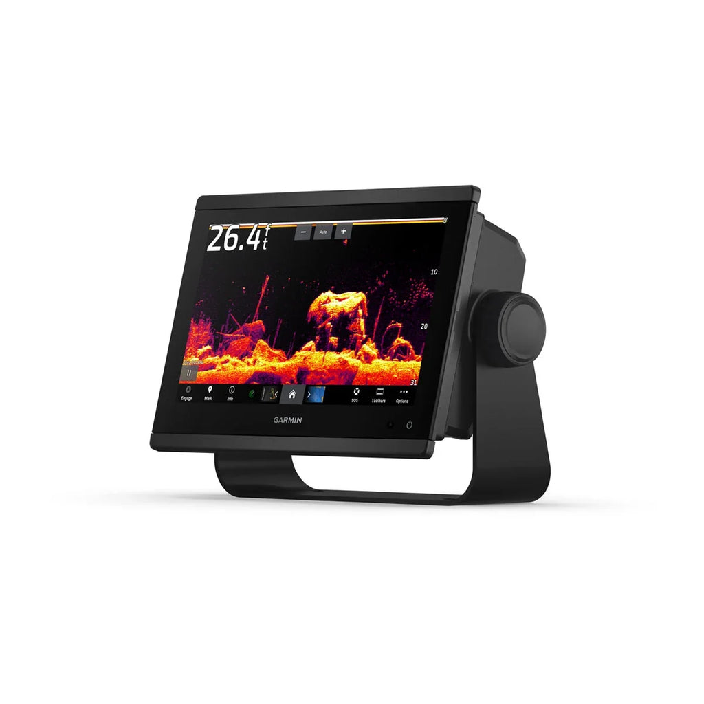 GMR™ 18 HD3