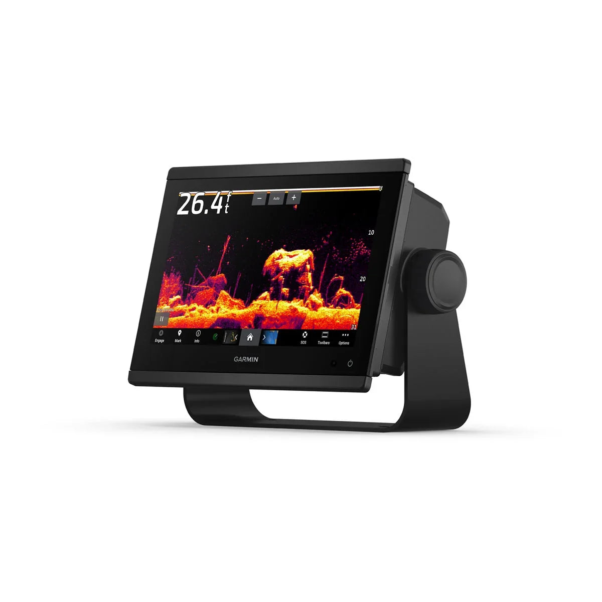 GMR™ 18 HD3