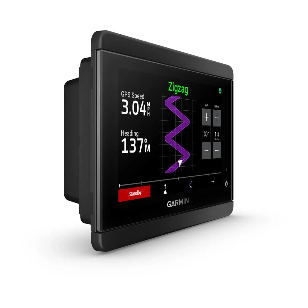 GHC™ 50 Marine Autopilot Instrument