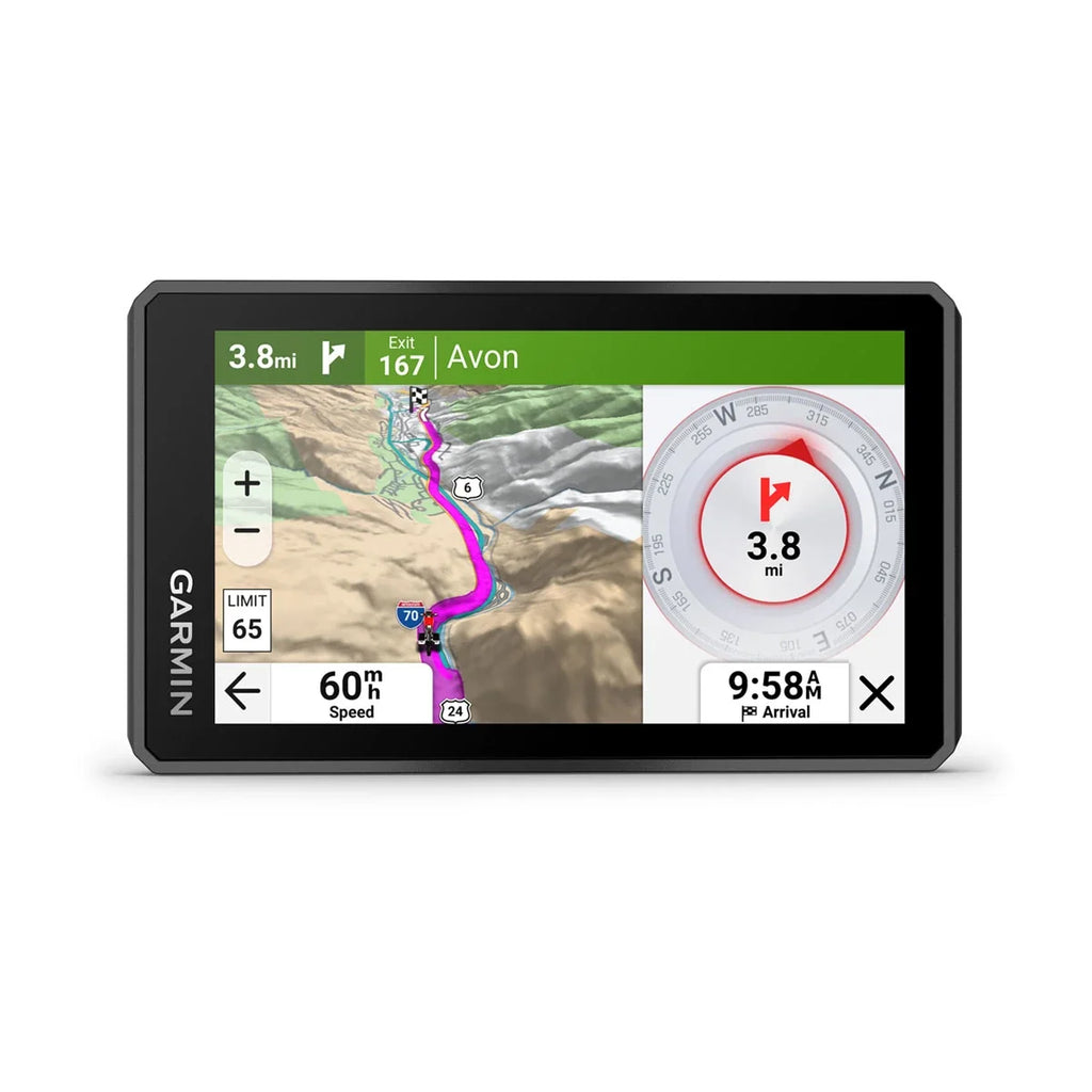 zūmo® XT3