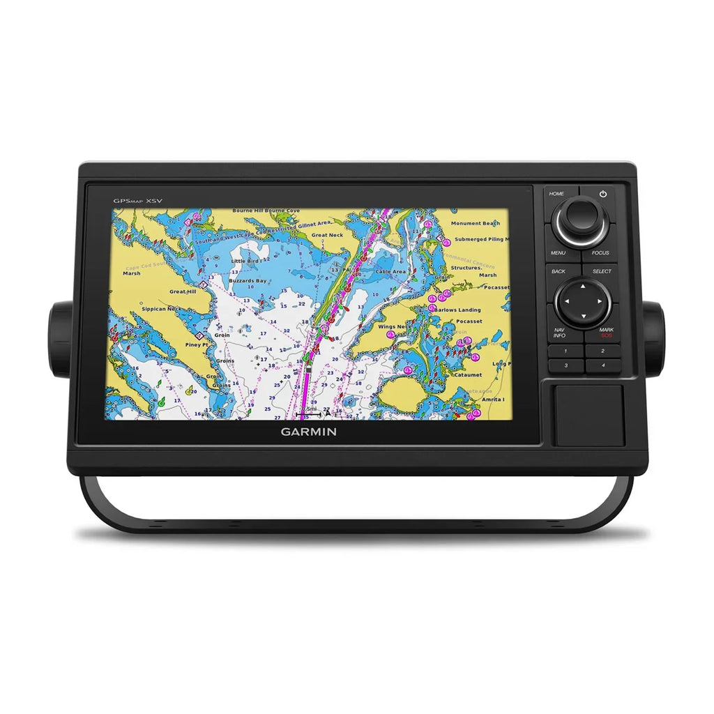 GPSMAP® 1242xsv