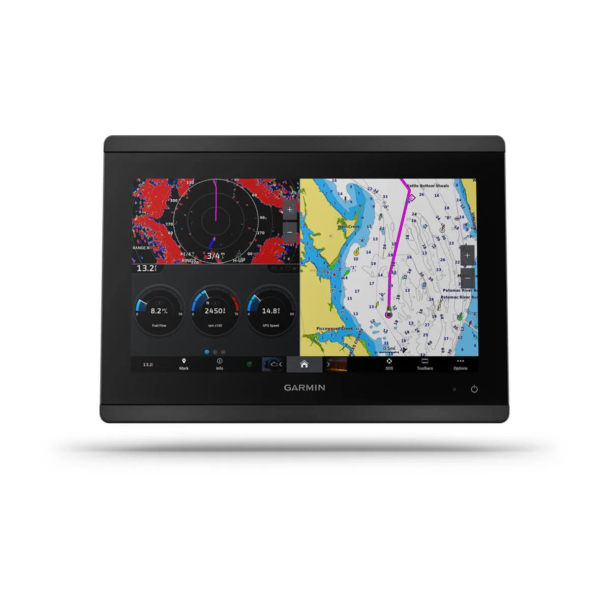 GPSMAP® 8410