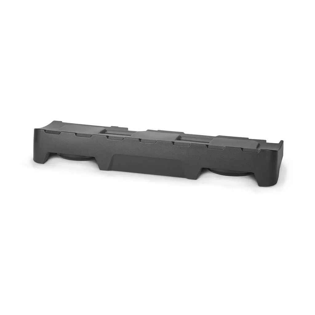 Stealthbox® Enclosed Subwoofer for Ford F-150 SuperCrew and F-250/350 Super Duty Crew Cab (SBX-F-150-SCDBL/12TW3)