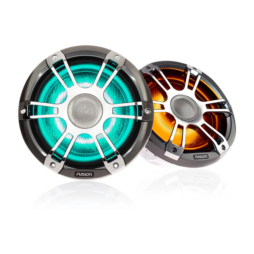 Fusion® Signature Series 3 Marine Speakers