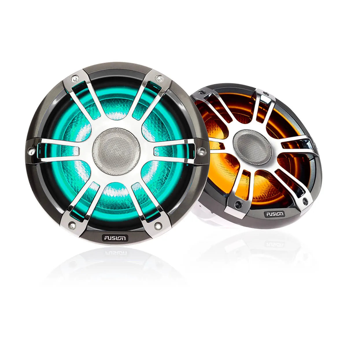 Fusion® Signature Series 3 Marine Speakers