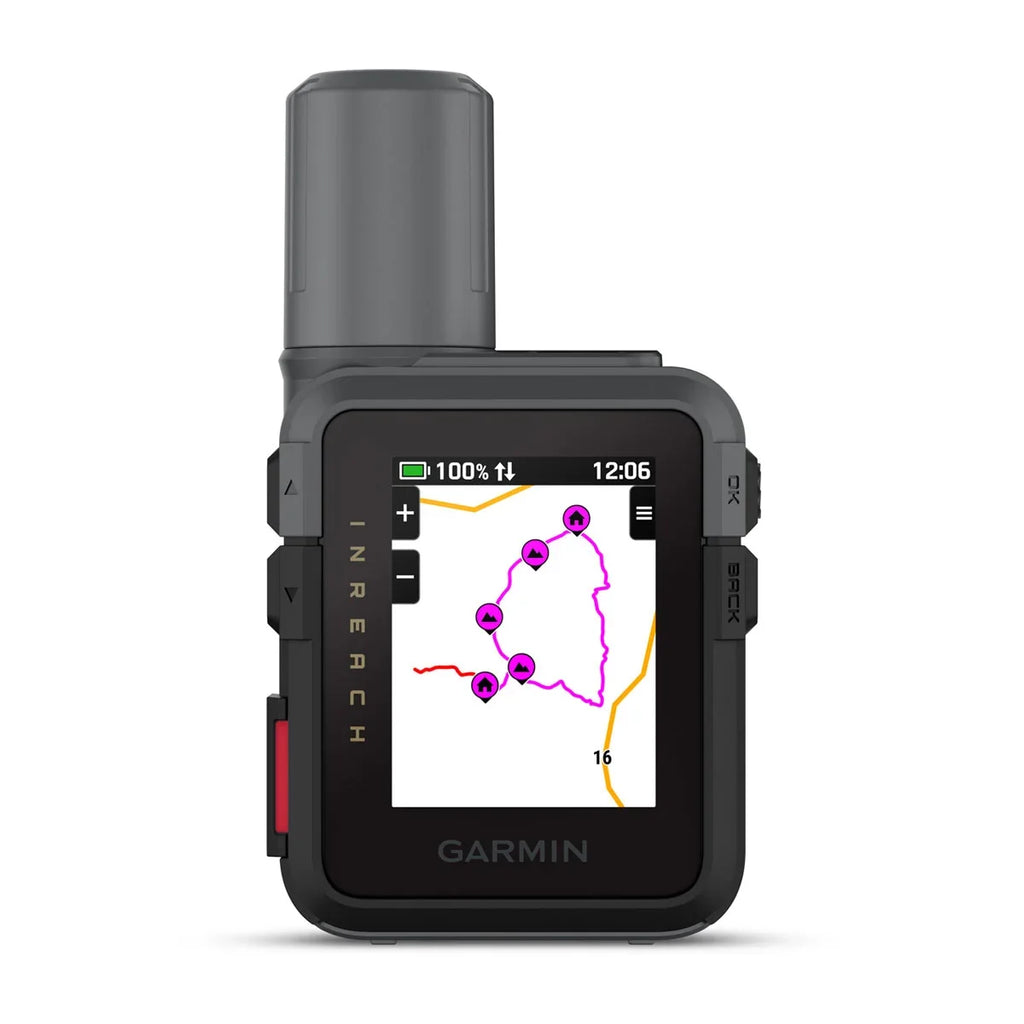 inReach® Mini 3 Plus