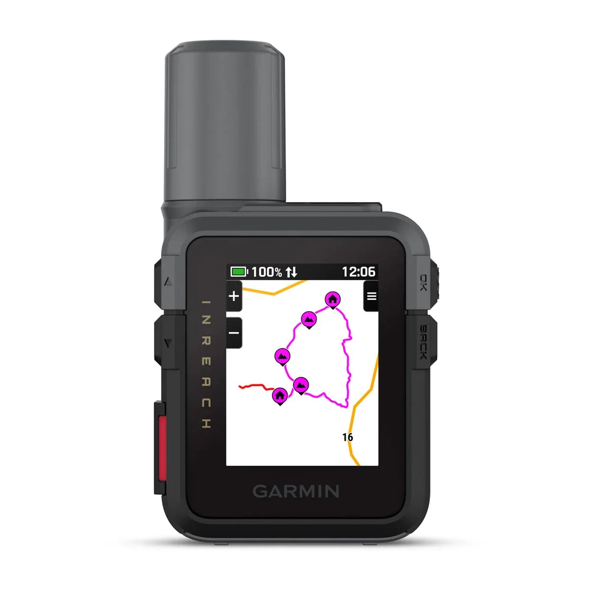 inReach® Mini 3 Plus