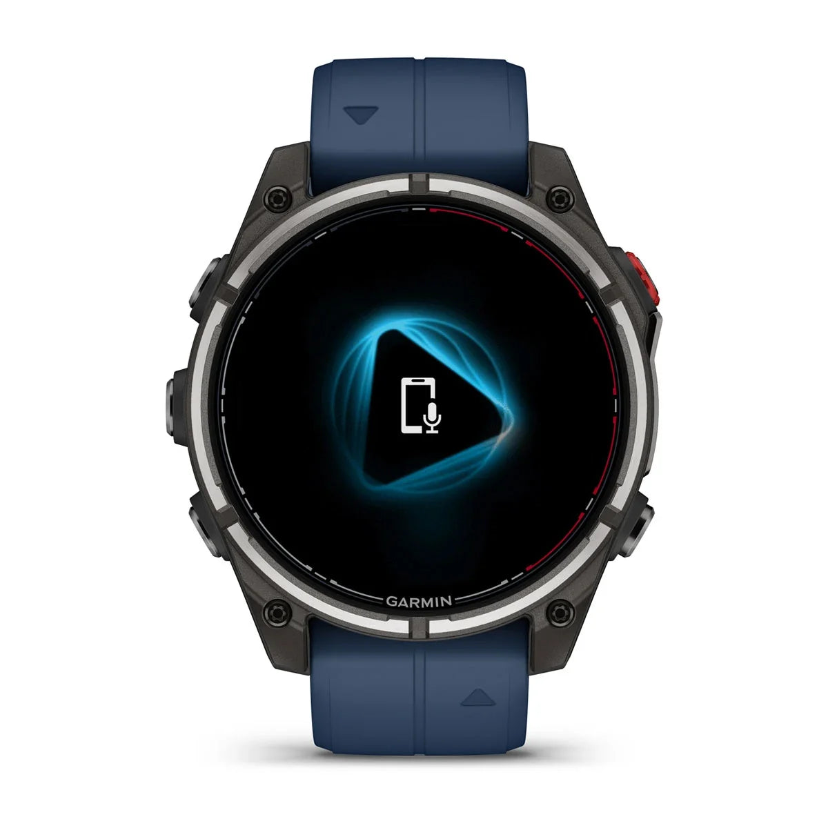 quatix® 8 Pro – 47 mm, AMOLED