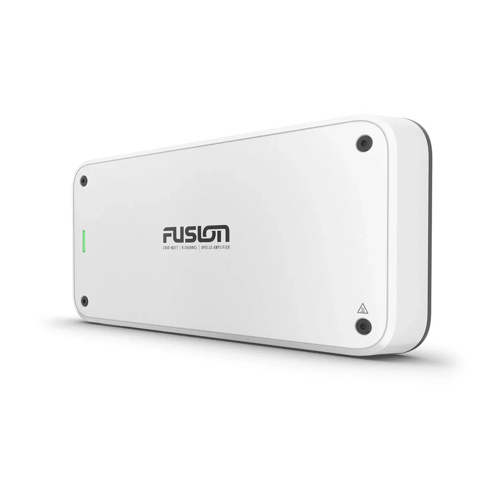 Fusion Apollo™ Marine Amplifiers