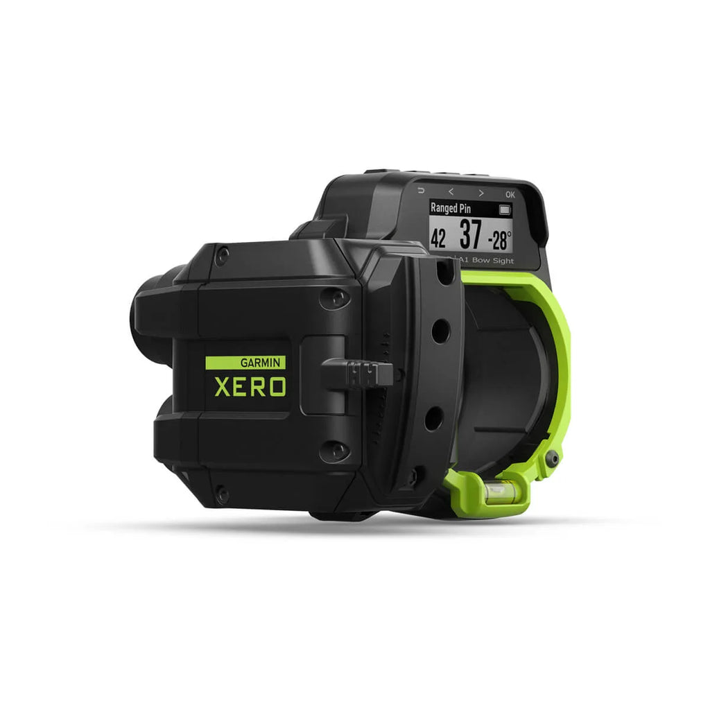 Xero® A1i PRO Bow Sight