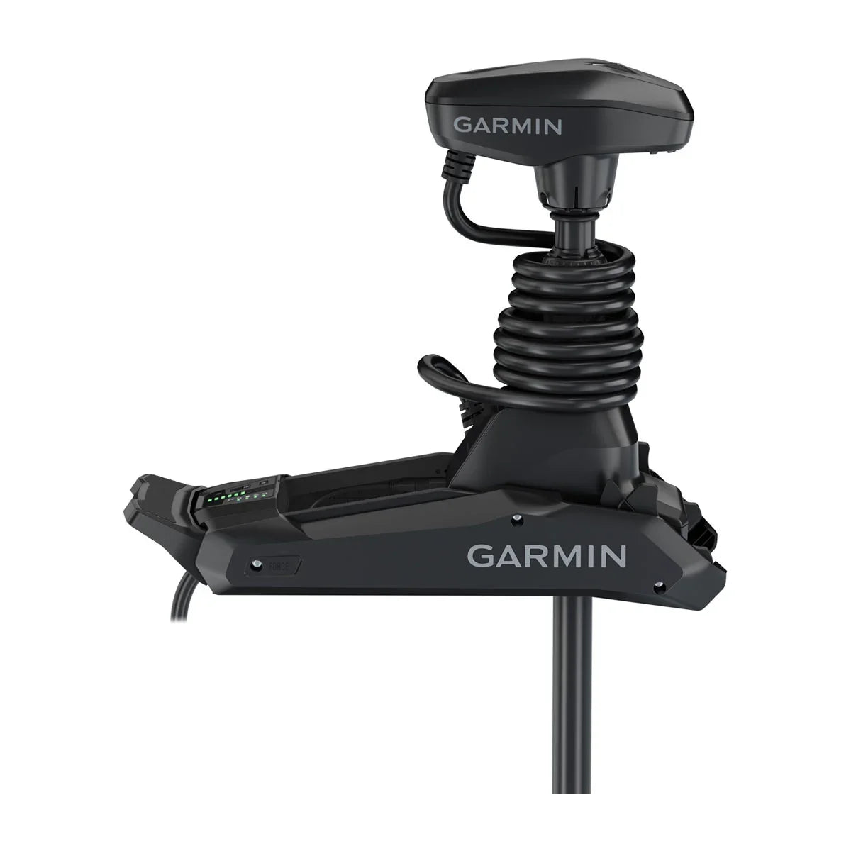 Force® Kraken White Trolling Motor