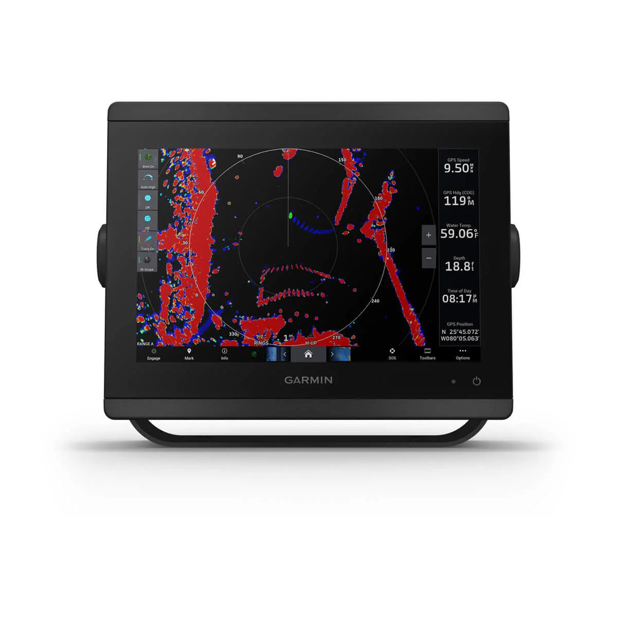 GPSMAP® 8410