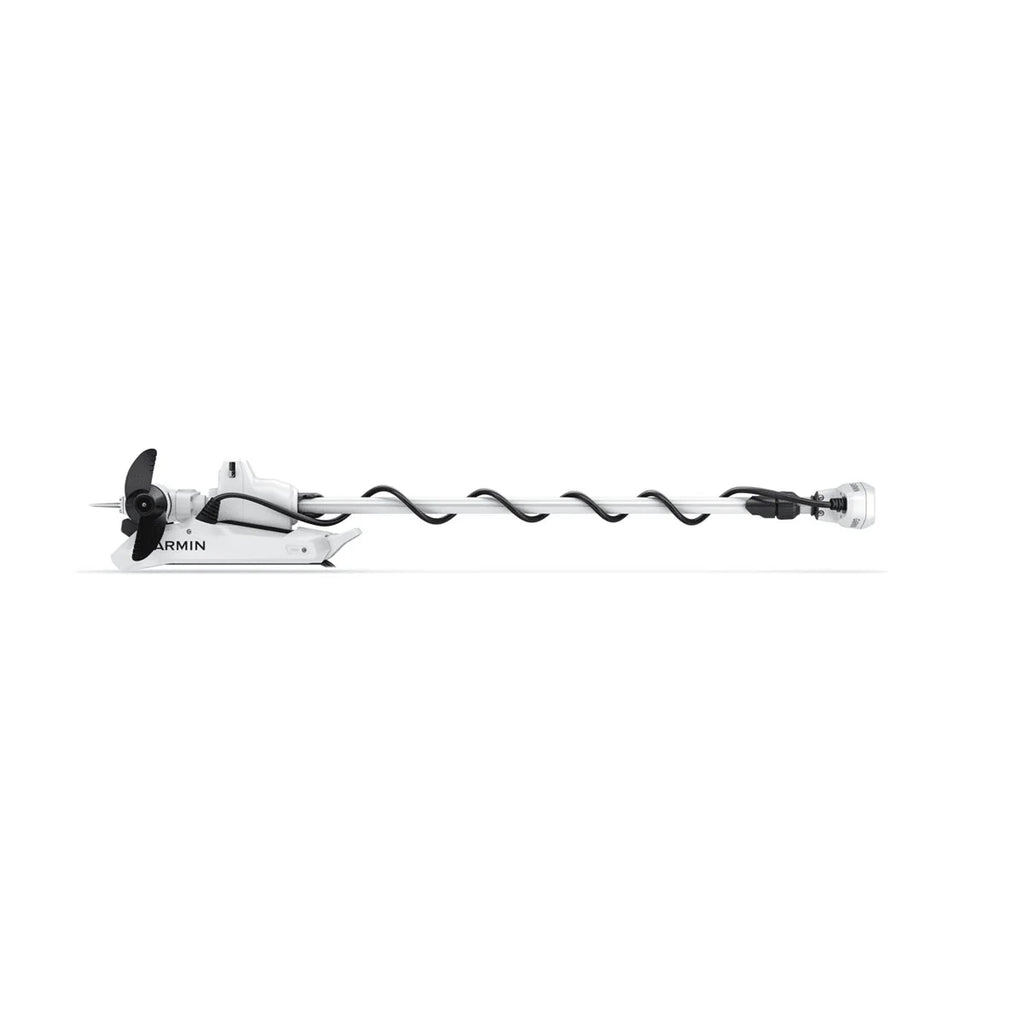 Force® Kraken White Trolling Motor