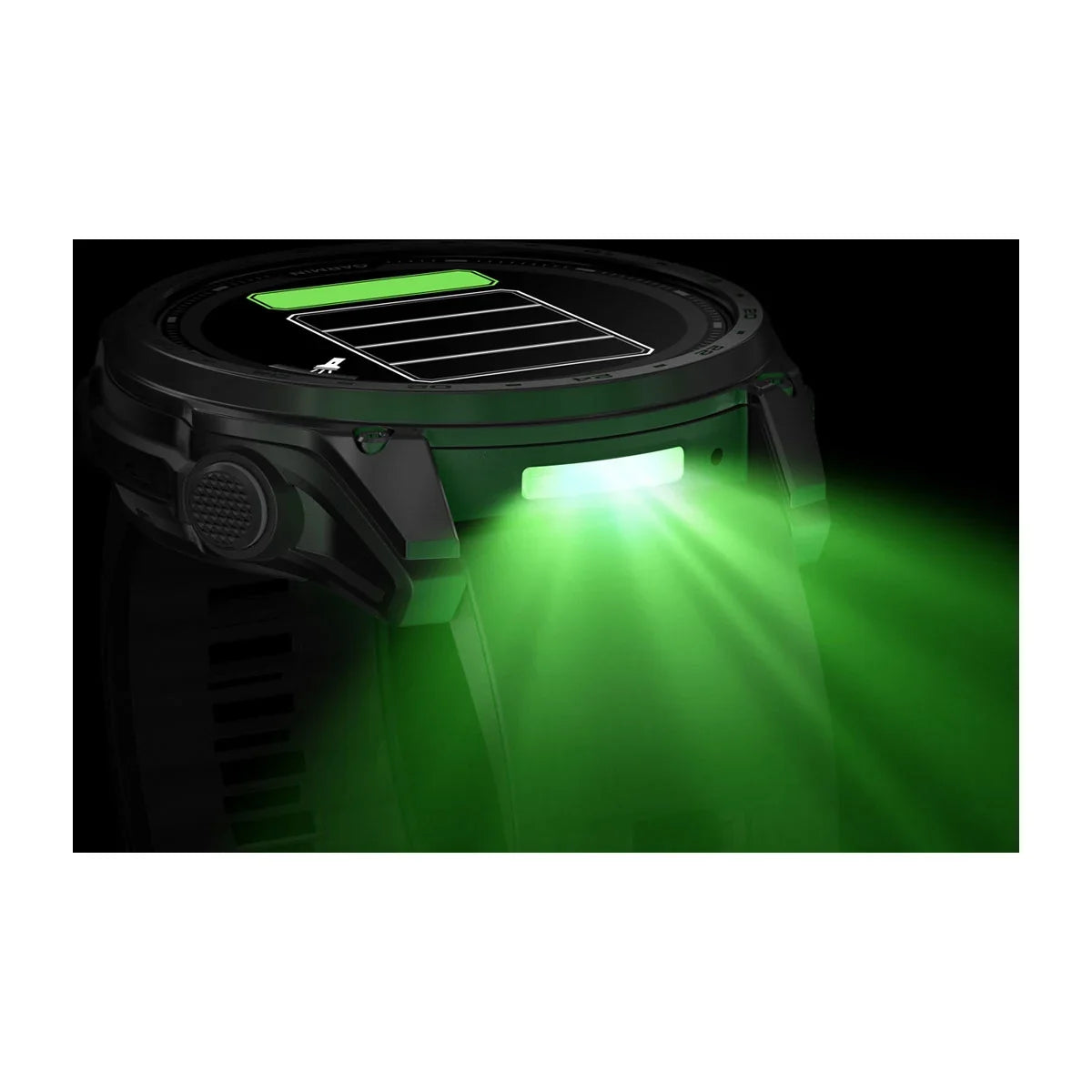 tactix® 8 – 51 mm, Solar, Elite