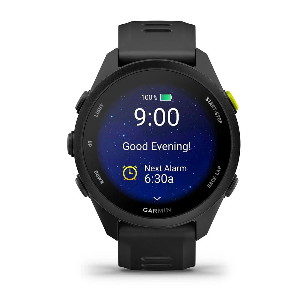 Forerunner® 170 Music