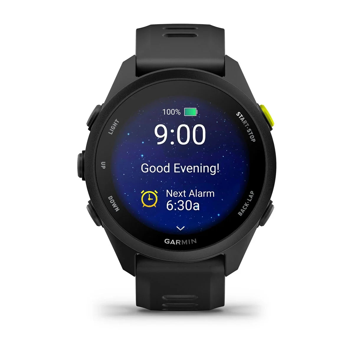 Forerunner® 170 Music