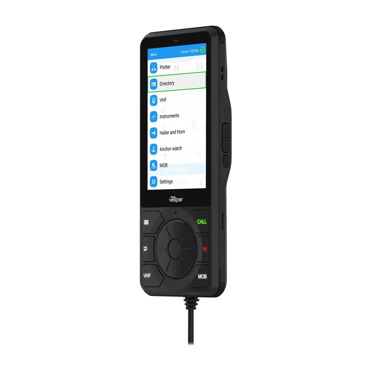 Cortex® V1 Hub