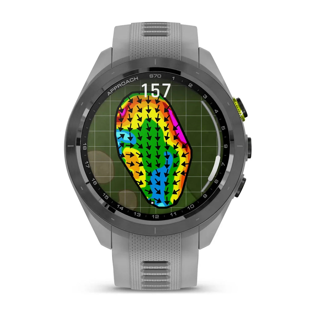 Approach® S70 - 47 mm