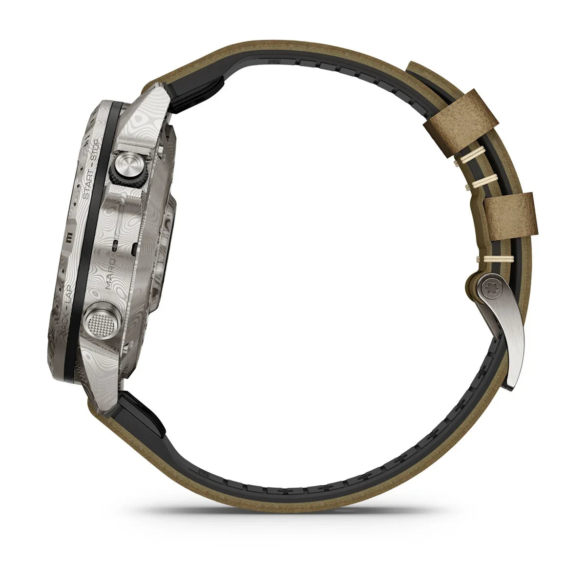 MARQ® Golfer (Gen 2) - Carbon Edition