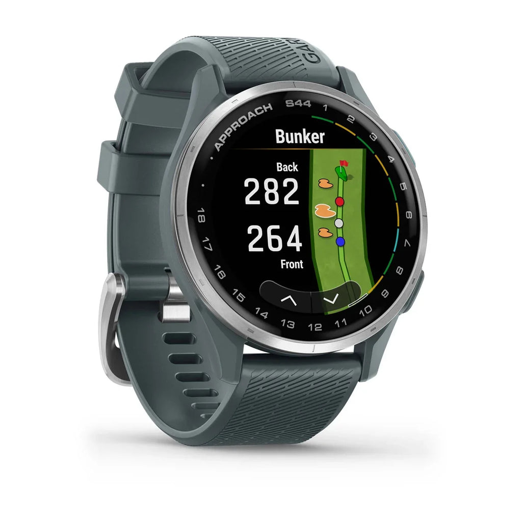 Approach® S44