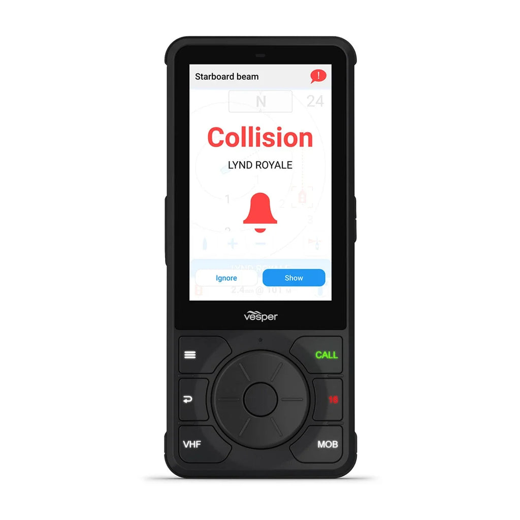 Cortex™ H1 and H1P Handsets