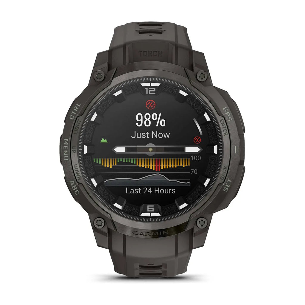 Instinct® Crossover AMOLED