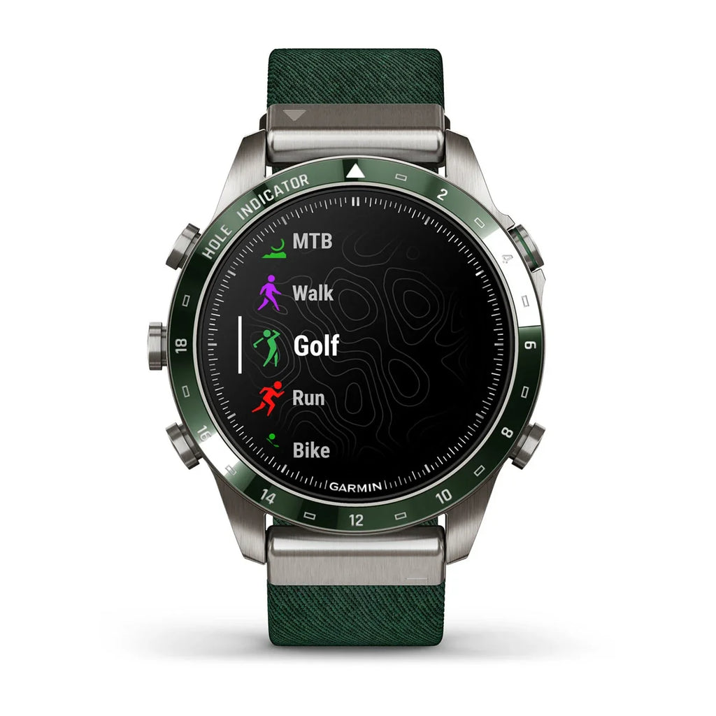 MARQ® Aviator (Gen 2)