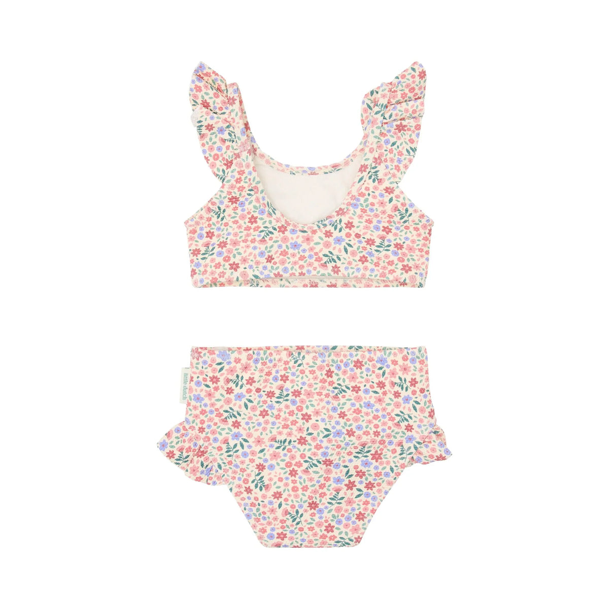 Bikini - Dreamy Flowerfield