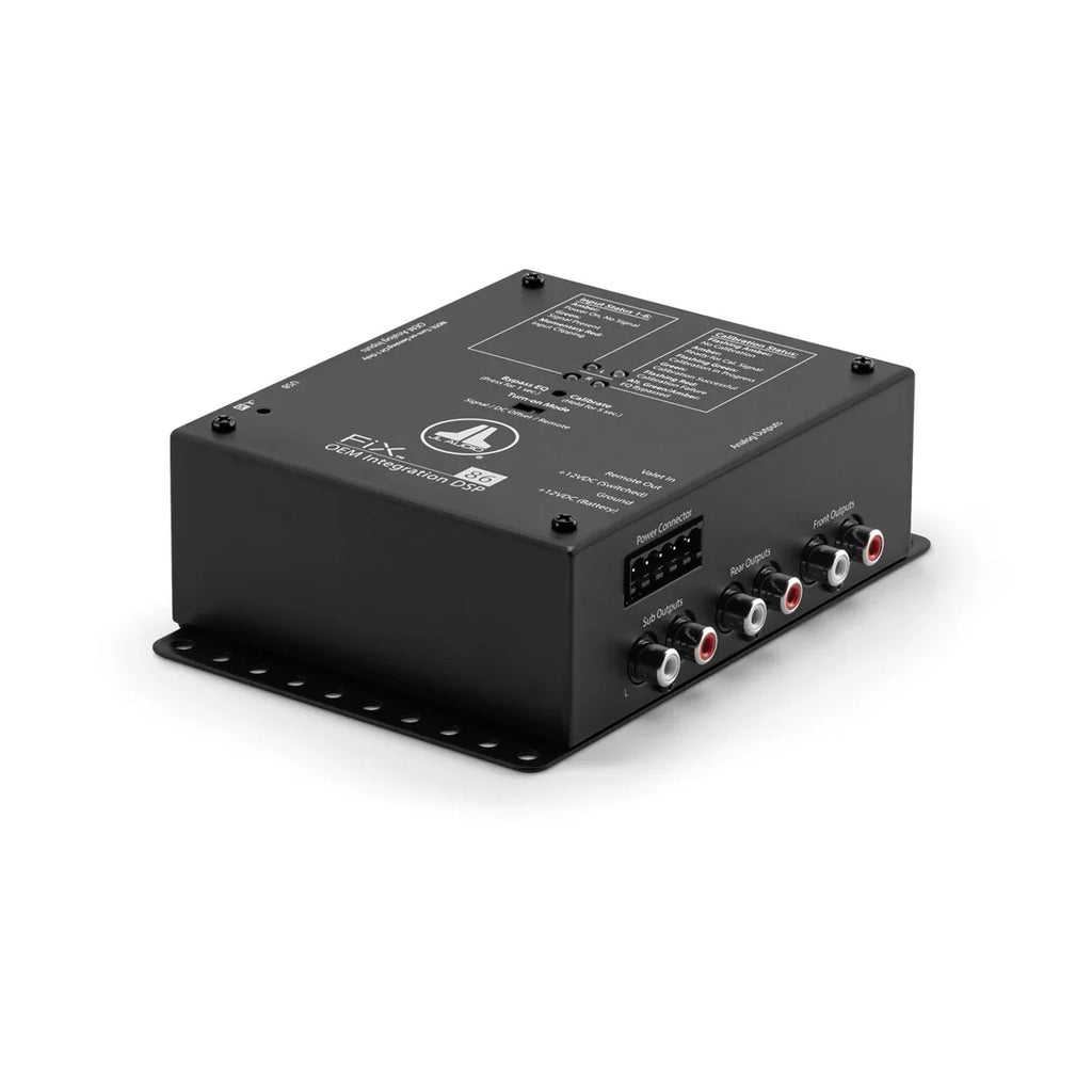 FiX® OEM Integration DSP