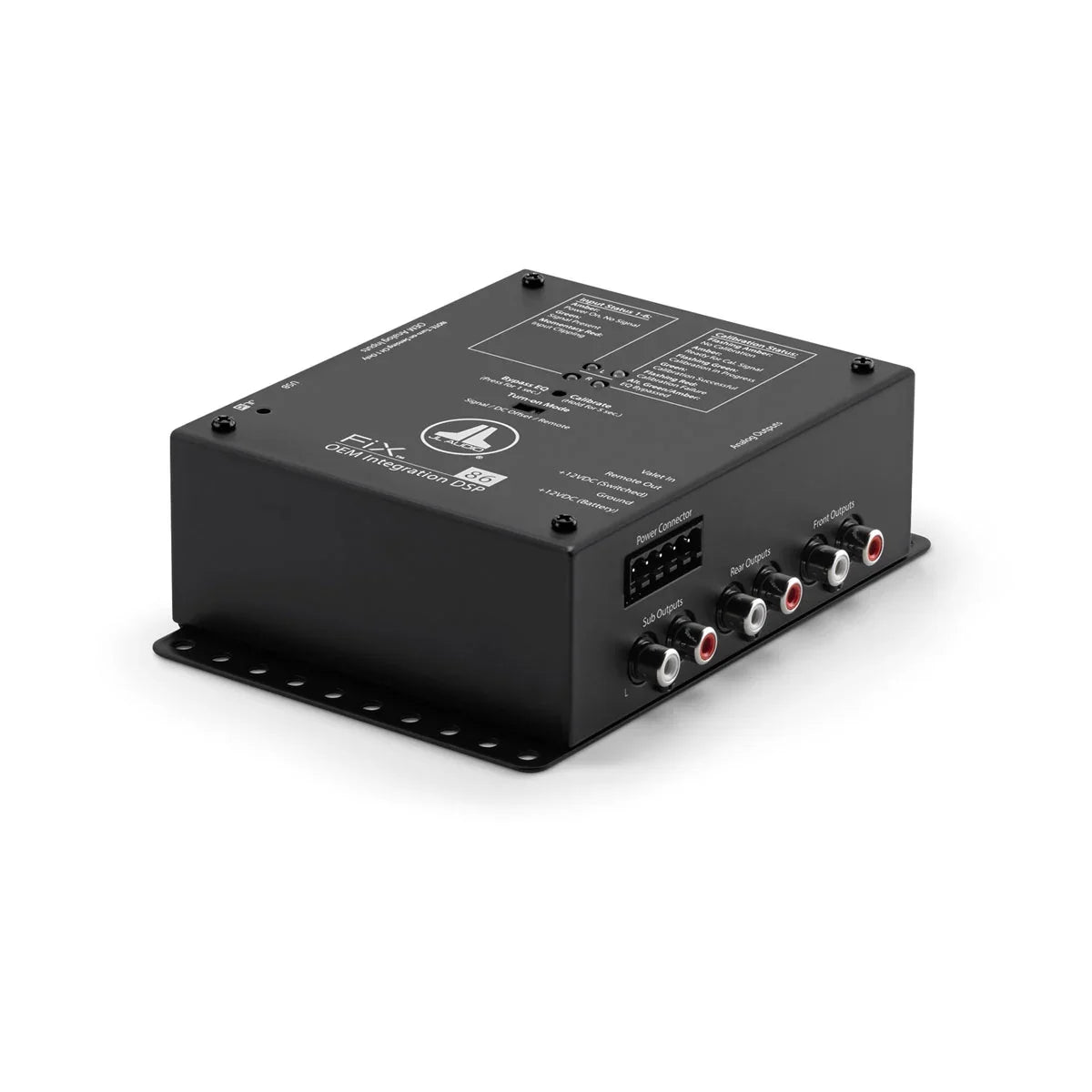 FiX® OEM Integration DSP