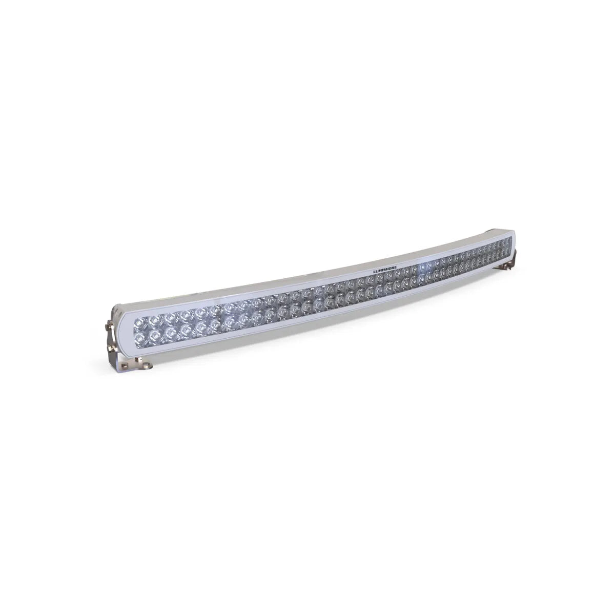 Lumishore® Curved Light Bar