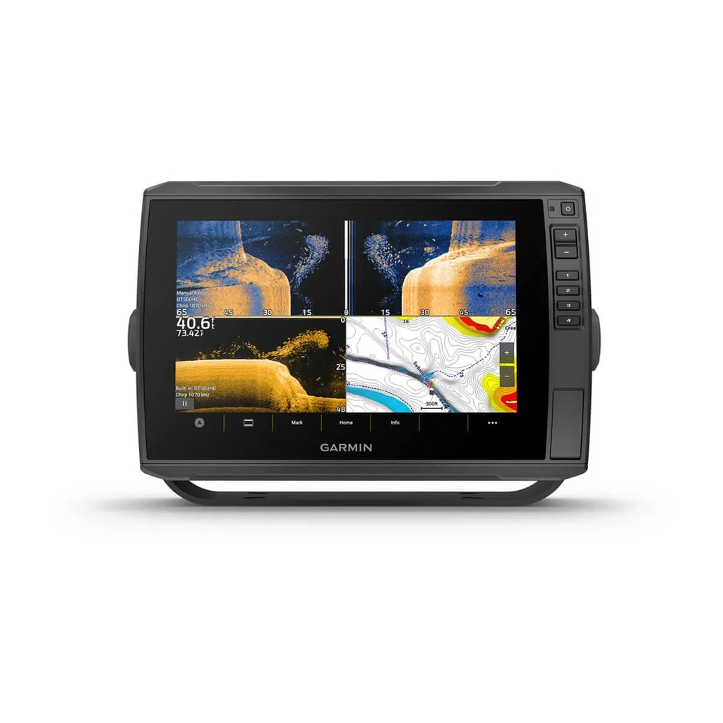 ECHOMAP™ Ultra 2 16" Chartplotters