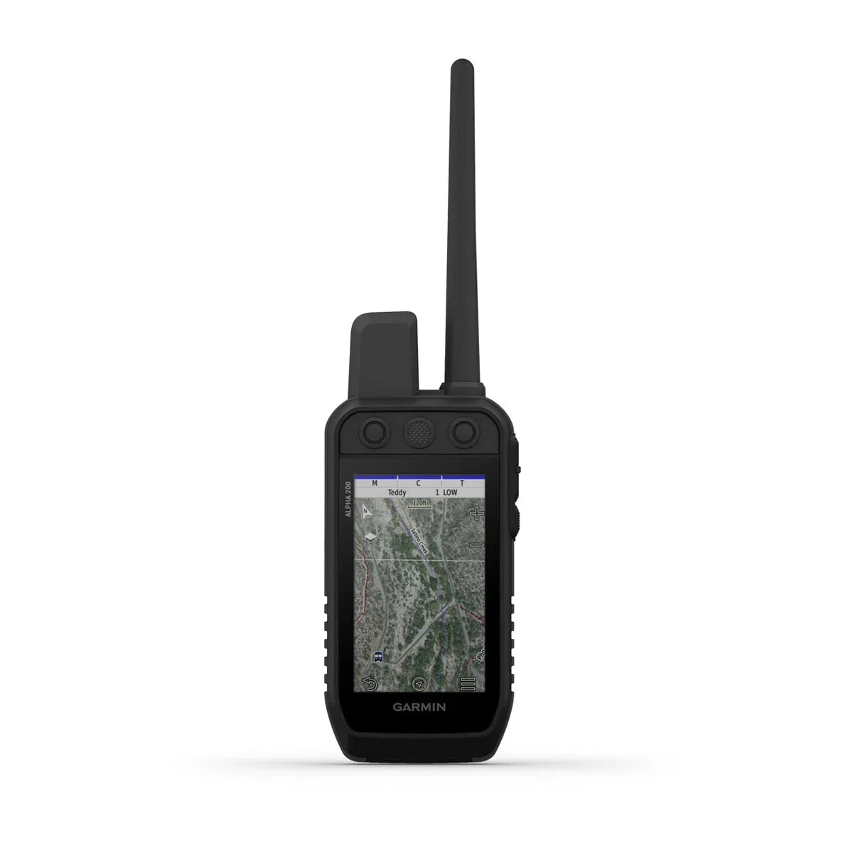 Alpha® 200 Plus