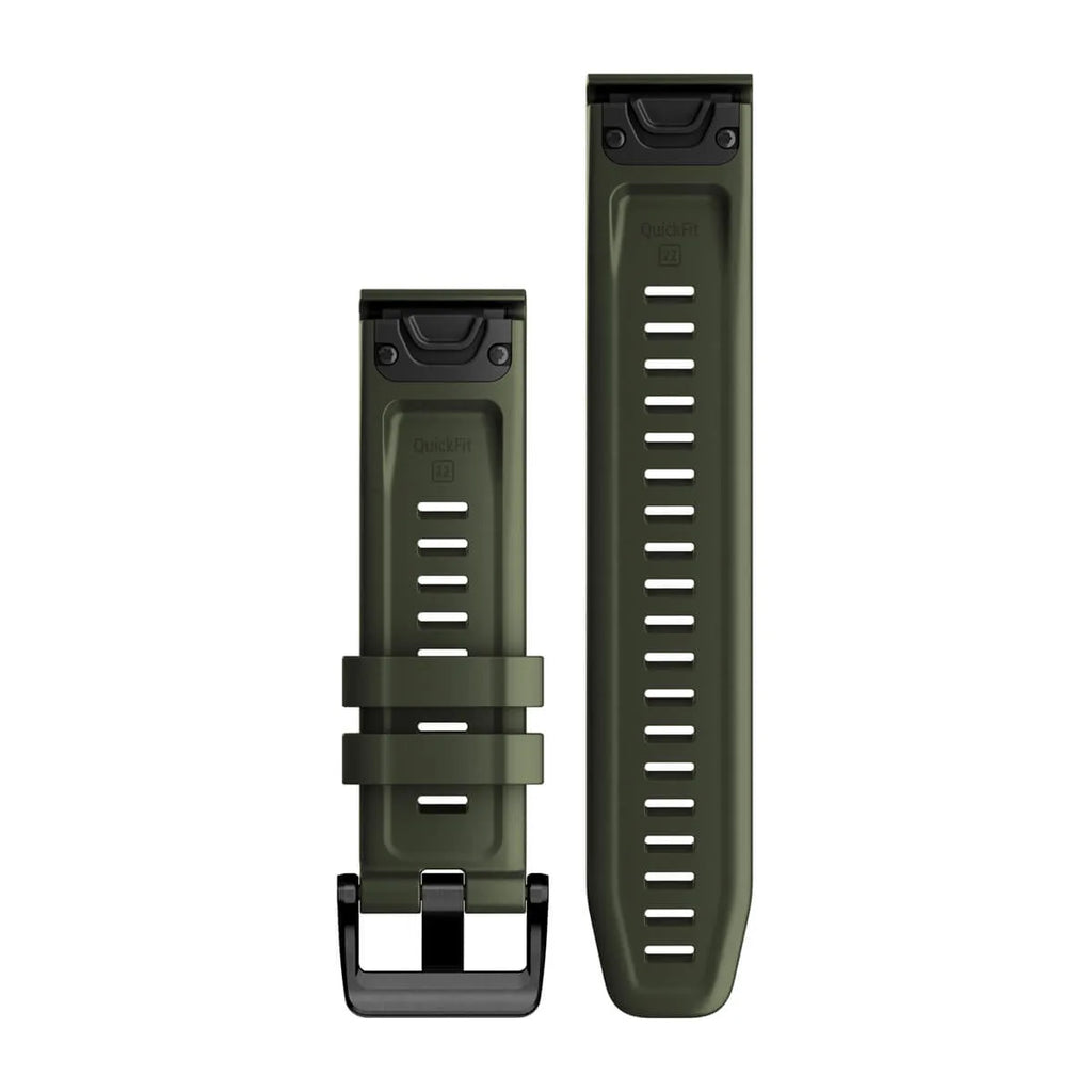 QuickFit® 22 Watch Bands