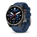 quatix® 8 Pro – 47 mm, AMOLED